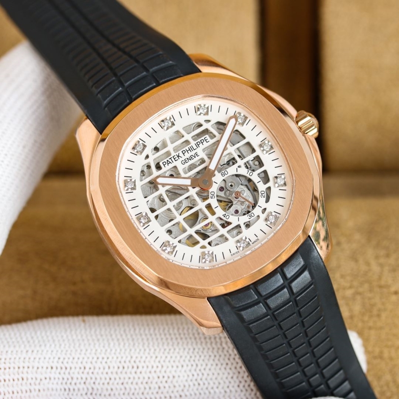 PATEK PHILIPPE